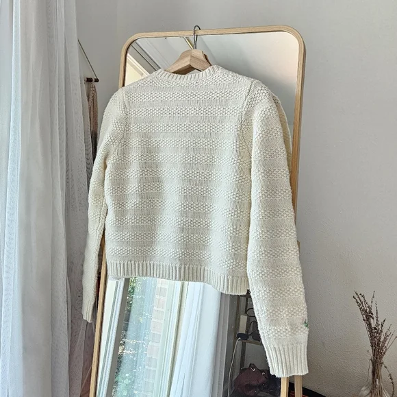 NWT Paul & joe cardigan - Picture 3 of 15